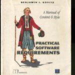 خرید و دانلود نسخه کامل کتاب Practical Software Requirements: A Manual of Content and Style