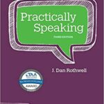 خرید و دانلود نسخه کامل کتاب Practically Speaking (3rd Edition) –  +  Pdf