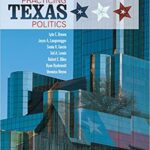 خرید و دانلود نسخه کامل کتاب Practicing Texas Politics (16th Edition) –  PDF