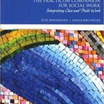 خرید و دانلود نسخه کامل کتاب Practicum Companion for Social Work, The: Integrating Class and Field Work (Merrill Social Work and Human Services) (4th Edition) –  PDF