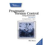 خرید و دانلود نسخه کامل کتاب Pragmatic Version Control Using Subversion