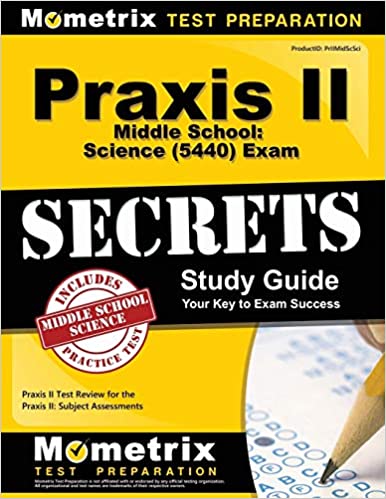 خرید و دانلود نسخه کامل کتاب Praxis II Middle School: Science (5440) Exam Secrets Study Guide – + pdf_684375018568a.jpeg خرید و دانلود نسخه کامل کتاب Praxis II Middle School: Science (5440) Exam Secrets Study Guide – + pdf
