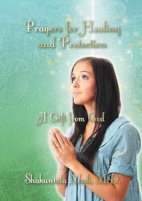 خرید و دانلود نسخه کامل کتاب Prayers for Healing and Protection: A Gift from God –  +  Pdf