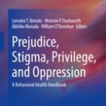 خرید و دانلود نسخه کامل کتاب Prejudice, Stigma, Privilege, and Oppression –  PDF