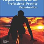 خرید و دانلود نسخه کامل کتاب Prepare Yourself for the Professional Practice Examination –  PDF