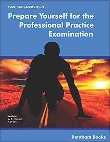 خرید و دانلود نسخه کامل کتاب Prepare Yourself for the Professional Practice Examination – PDF_683eb35257a00.jpeg خرید و دانلود نسخه کامل کتاب Prepare Yourself for the Professional Practice Examination – PDF