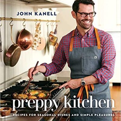 خرید و دانلود نسخه کامل کتاب Preppy Kitchen: Recipes for Seasonal Dishes and Simple Pleasures – Pdf