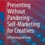خرید و دانلود نسخه کامل کتاب Presenting Without Pandering – Self-Marketing for Creatives –  PDF