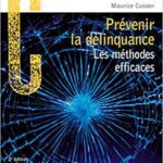 خرید و دانلود نسخه کامل کتاب Prévenir la délinquance  –  +  pdf