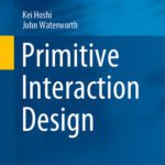 خرید و دانلود نسخه کامل کتاب Primitive Interaction Design