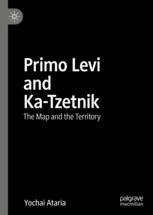خرید و دانلود نسخه کامل کتاب Primo Levi and Ka-Tzetnik –  PDF