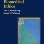 خرید و دانلود نسخه کامل کتاب Principles of Biomedical Ethics (8th Edition) –  +  pdf
