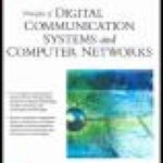 خرید و دانلود نسخه کامل کتاب Principles of Digital Communication Systems and Computer Networks
