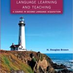 خرید و دانلود نسخه کامل کتاب Principles of Language Learning and Teaching (6th Edition) –  PDF