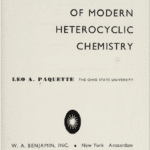 خرید و دانلود نسخه کامل کتاب Principles of Modern Heterocyclic Chemistry –  Pdf