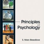 خرید و دانلود نسخه کامل کتاب Principles of Psychology BY Breedlove –  Pdf
