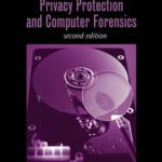 خرید و دانلود نسخه کامل کتاب Privacy Protection and Computer Forensics(Artech House Computer Security Series)