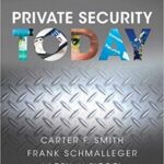 خرید و دانلود نسخه کامل کتاب Private Security Today –  Pdf