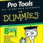 خرید و دانلود نسخه کامل کتاب Pro Tools All-in-One Desk Reference For Dummies (For Dummies (Computer Tech))