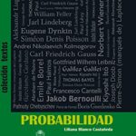 خرید و دانلود نسخه کامل کتاب Probabilidad (Spanish Edition)  +  pdf