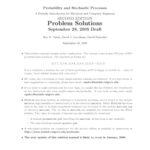 خرید و دانلود نسخه کامل کتاب Probability and Stochastic Processes: A Friendly Introduction for Electrical and Computer Engineers  (solution manual)