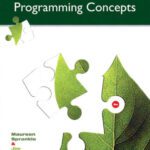 خرید و دانلود نسخه کامل کتاب Problem Solving and Programming Concepts, 9th Edition