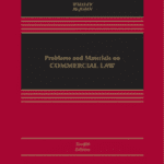 خرید و دانلود نسخه کامل کتاب Problems and Materials on Commercial Law (12th Edition) –  +  Pdf