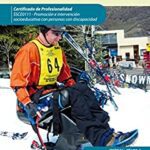 خرید و دانلود نسخه کامل کتاب Procesos de inclusión de personas con discapacidad en espacios de ocio y tiempo libre. SSCE0111 (Spanish Edition) –  +  pdf