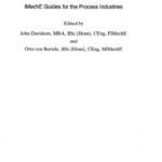 خرید و دانلود نسخه کامل کتاب Process Fan and Compressor Selection BY Davidson –  Pdf