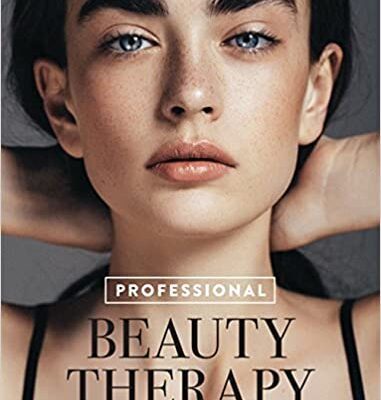 خرید و دانلود نسخه کامل کتاب Professional Beauty Therapy: Australia and New Zealand Edition –  PDF
