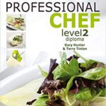 خرید و دانلود نسخه کامل کتاب Professional Chef Level 2 Diploma (2nd Edition) –  pdf