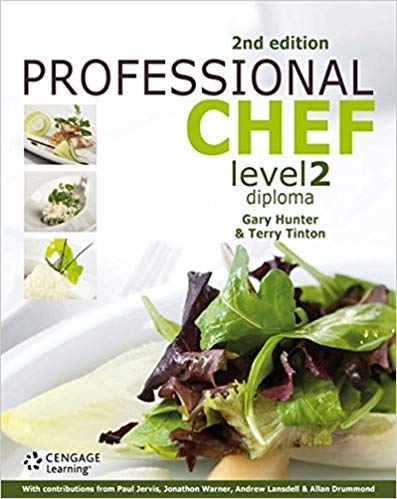 خرید و دانلود نسخه کامل کتاب Professional Chef Level 2 Diploma (2nd Edition) – pdf_684386bea14e9.jpeg خرید و دانلود نسخه کامل کتاب Professional Chef Level 2 Diploma (2nd Edition) – pdf