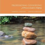 خرید و دانلود نسخه کامل کتاب Professional Counseling: A Process Guide to Helping (8th Edition) –  Pdf