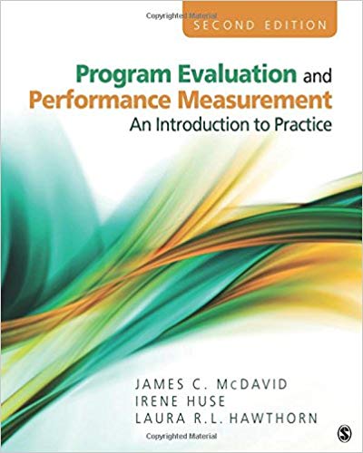خرید و دانلود نسخه کامل کتاب Program Evaluation and Performance Measurement: An Introduction to Practice Second Edition_683f92ec9889b.jpeg خرید و دانلود نسخه کامل کتاب Program Evaluation and Performance Measurement: An Introduction to Practice Second Edition