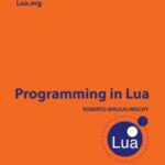 خرید و دانلود نسخه کامل کتاب Programming in Lua
