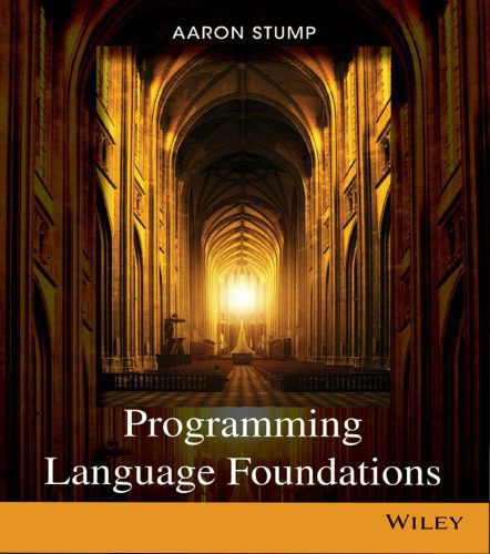 خرید و دانلود نسخه کامل کتاب Programming Language Foundations_685e806cb46ea.jpeg خرید و دانلود نسخه کامل کتاب Programming Language Foundations