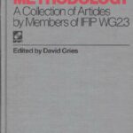 خرید و دانلود نسخه کامل کتاب Programming Methodology: A Collection of Articles by Menmbers of IFIP WG 2.3 (Monographs in Computer Science)