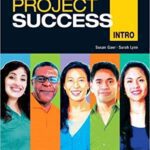 خرید و دانلود نسخه کامل کتاب Project Success Intro –  Pdf
