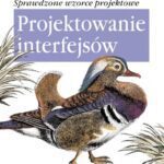 خرید و دانلود نسخه کامل کتاب Projektowanie interfejsów. Sprawdzone wzorce projektowe