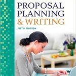 خرید و دانلود نسخه کامل کتاب Proposal Planning & Writing (5th edition) –  PDF