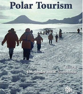 خرید و دانلود نسخه کامل کتاب Prospects for Polar Tourism –  PDF