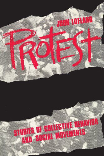 خرید و دانلود نسخه کامل کتاب Protest: Studies of Collective Behaviour and Social Movements – Pdf_683e8f658f325.jpeg خرید و دانلود نسخه کامل کتاب Protest: Studies of Collective Behaviour and Social Movements – Pdf