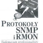 خرید و دانلود نسخه کامل کتاب Protokoły SNMP i RMON. Vademecum profesjonalisty