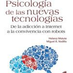 خرید و دانلود نسخه کامل کتاب Psicología de las nuevas tecnologías (Spanish Edition) –  +  pdf