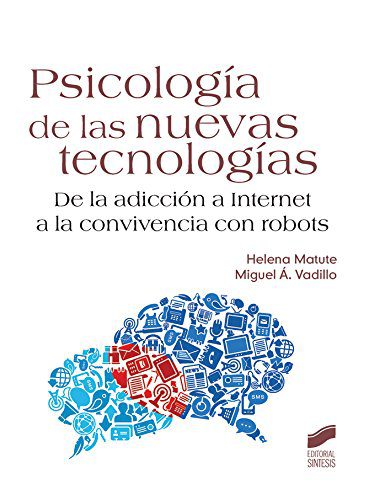 خرید و دانلود نسخه کامل کتاب Psicología de las nuevas tecnologías (Spanish Edition) –  +  pdf_6845977ed5e9a.jpeg خرید و دانلود نسخه کامل کتاب Psicología de las nuevas tecnologías (Spanish Edition) –  +  pdf