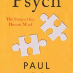 خرید و دانلود نسخه کامل کتاب Psych: The Story of the Human Mind –  +  Pdf