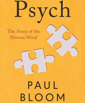 خرید و دانلود نسخه کامل کتاب Psych: The Story of the Human Mind –  +  Pdf