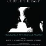 خرید و دانلود نسخه کامل کتاب Psychoanalytic Couple Therapy: Foundations of Theory and Practice –  PDF