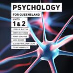 خرید و دانلود نسخه کامل کتاب Psychology for Queensland Units 1&2 Student book –  pdf