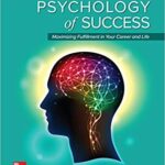خرید و دانلود نسخه کامل کتاب Psychology of Success: Maximizing Fulfillment in Your Career and Life  (7th Edition) –  PDF